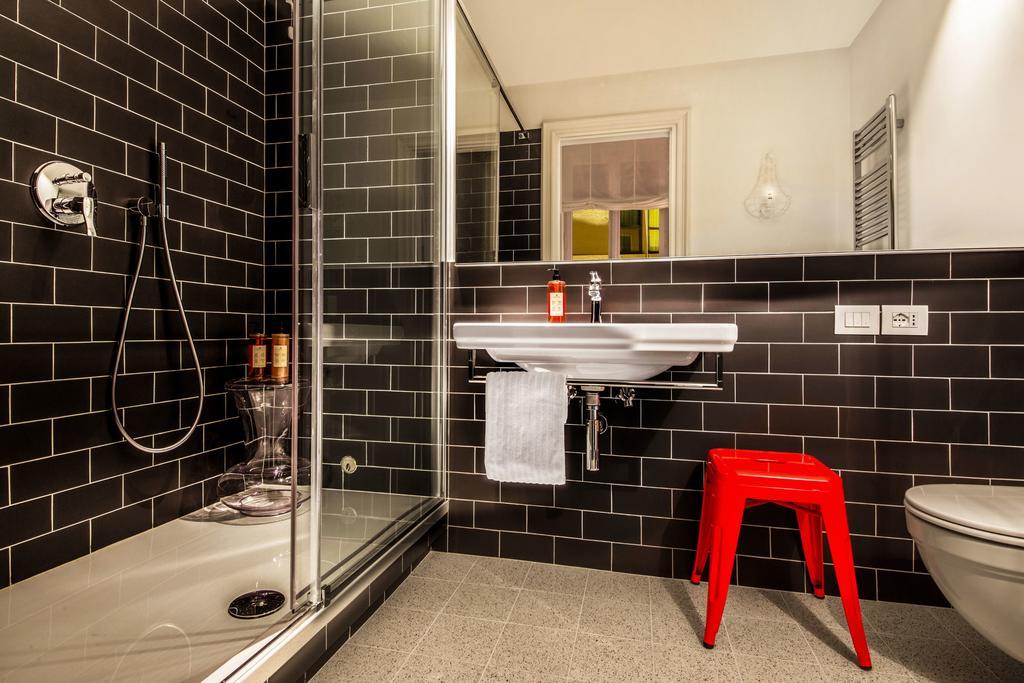 Belli36rooms Near Spanish Step And Vatican Pensionat 3*