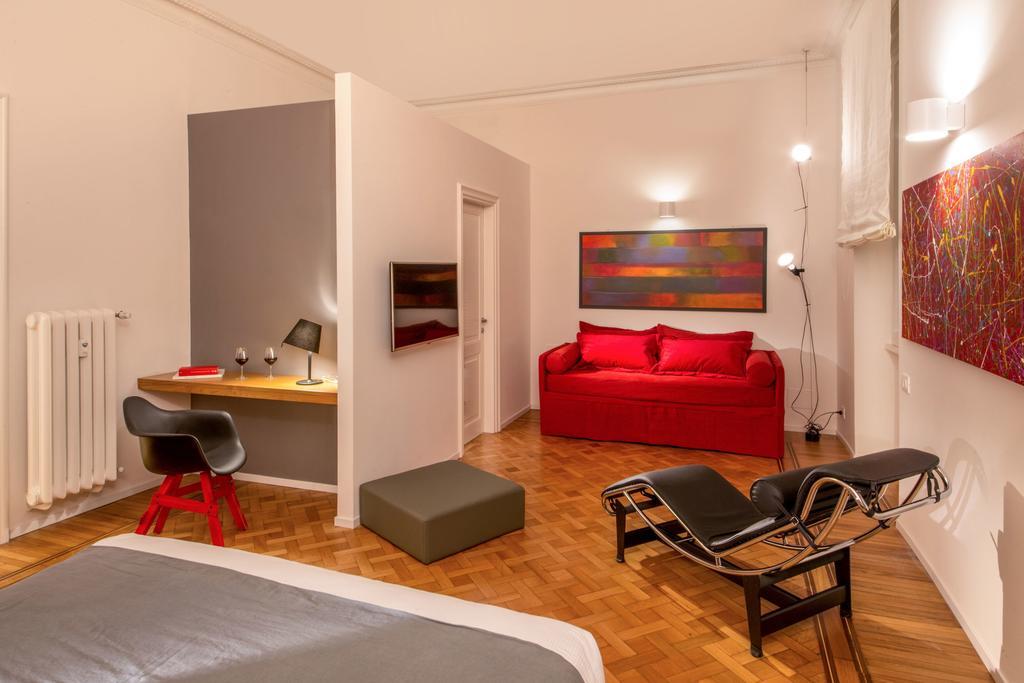 Belli36rooms Near Spanish Step And Vatican Pensionat 3*