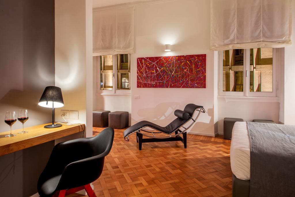 Belli36rooms Near Spanish Step And Vatican Pensionat 3*