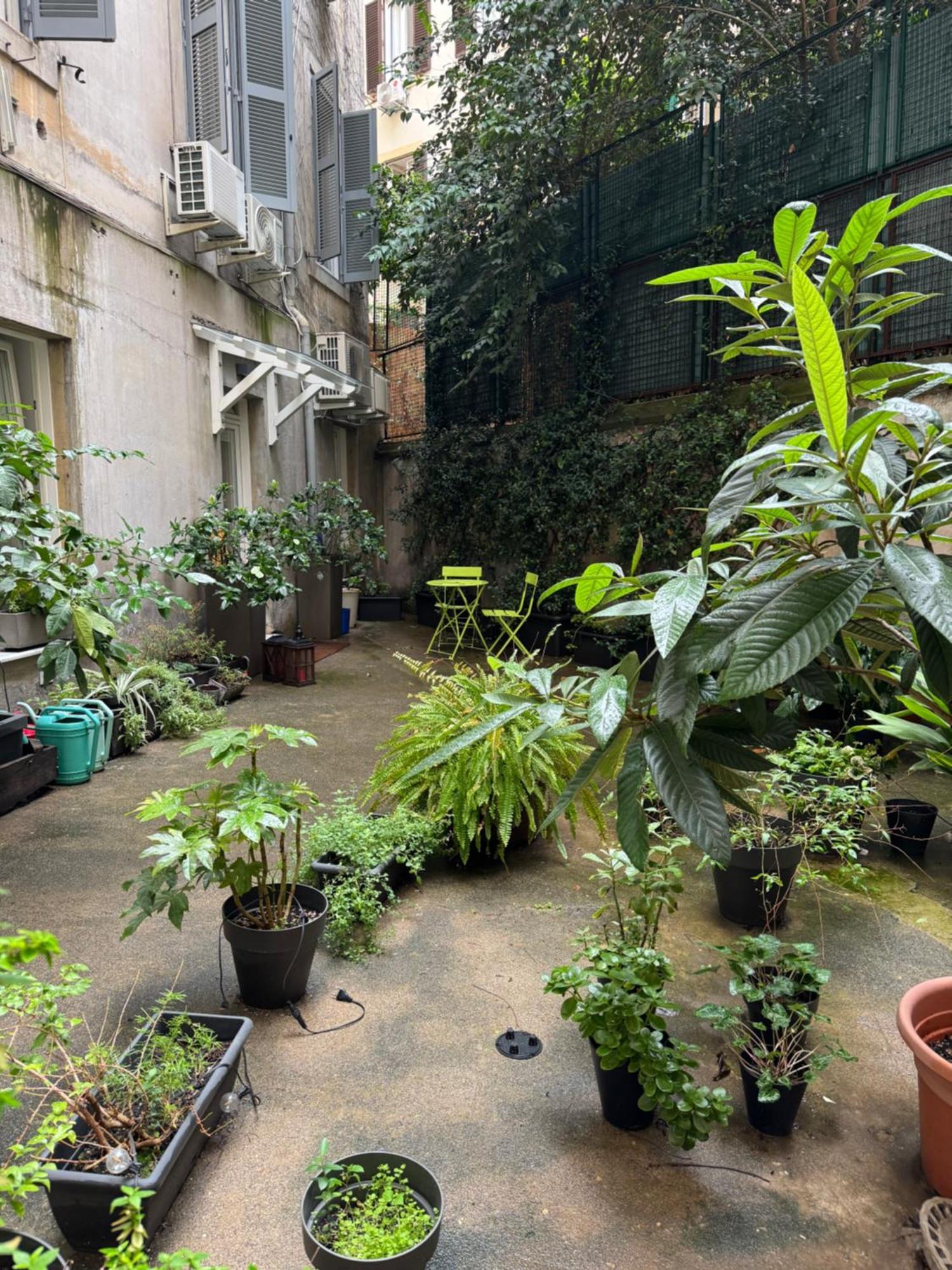 Belli36rooms Near Spanish Step And Vatican Pensionat Rom