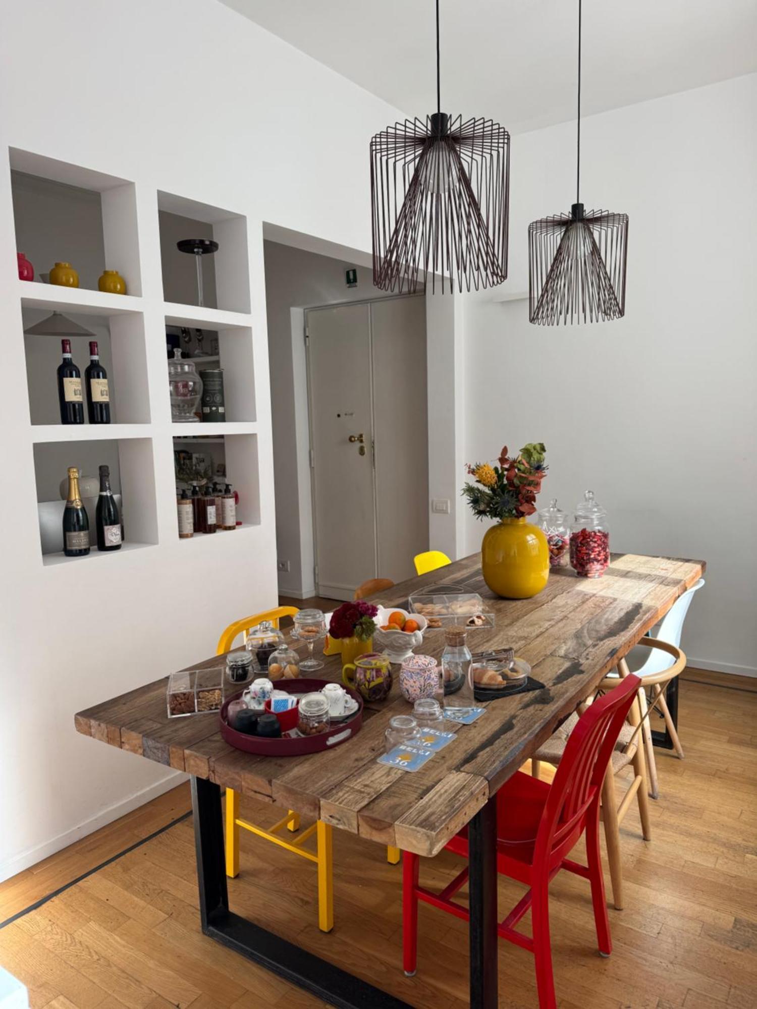 Pensionat Belli36rooms Near Spanish Step And Vatican Rom