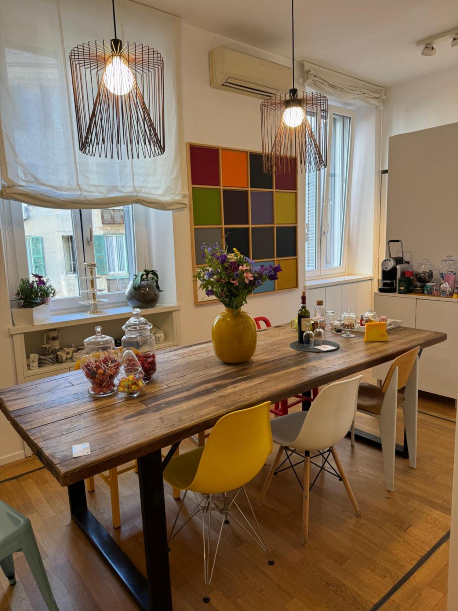 Pensionat Belli36rooms Near Spanish Step And Vatican