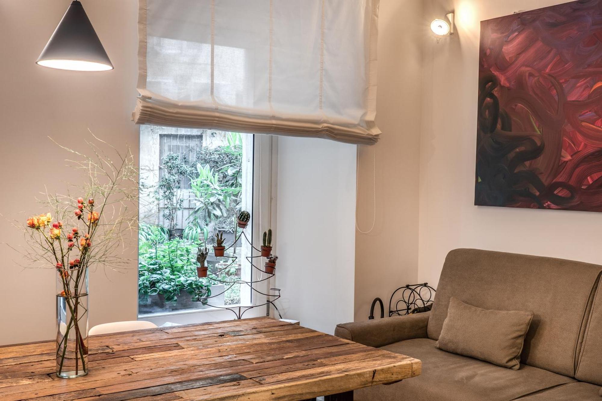 Belli36rooms Near Spanish Step And Vatican Pensionat