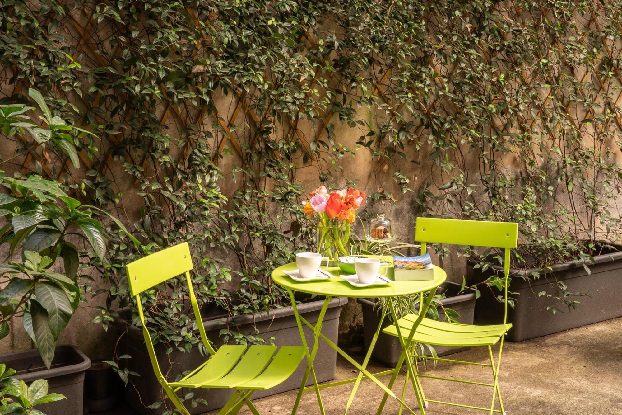 Belli36rooms Near Spanish Step And Vatican Rom