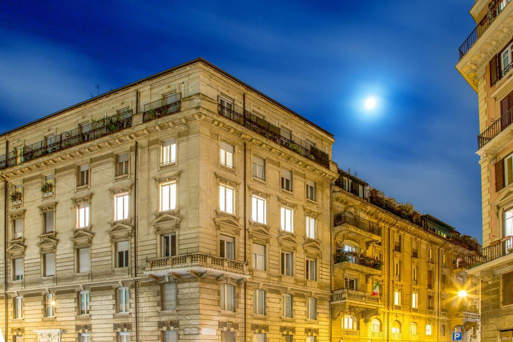 Belli36rooms Near Spanish Step And Vatican Pensionat Rom