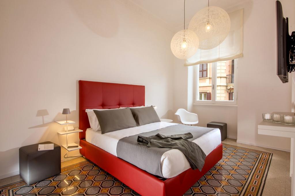 Pensionat Belli36rooms Near Spanish Step And Vatican