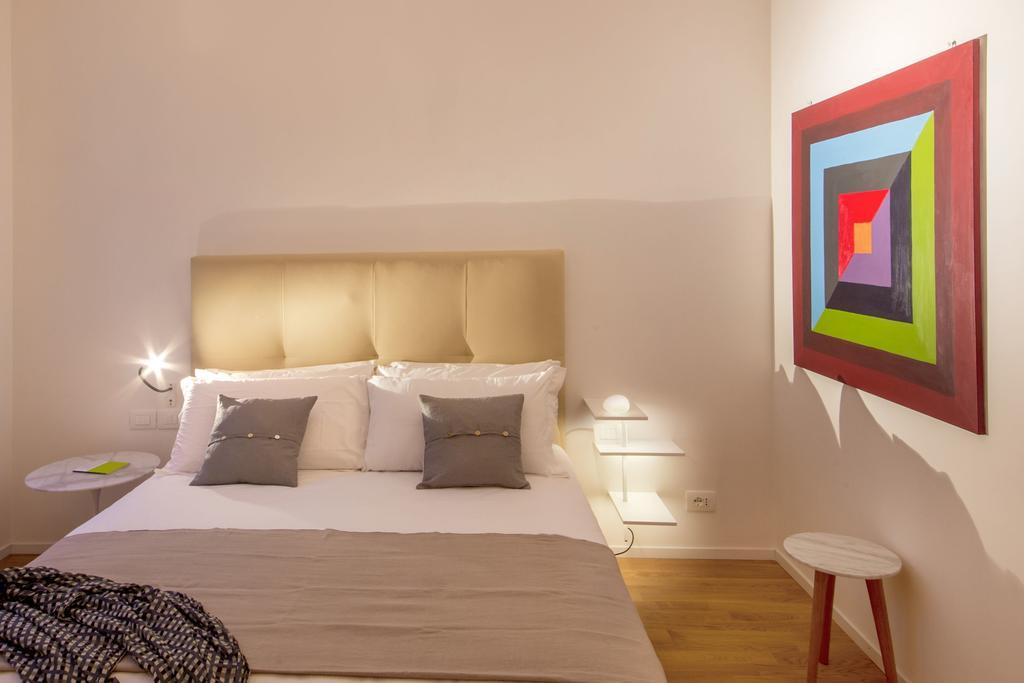 Belli36rooms Near Spanish Step And Vatican 3* Rom