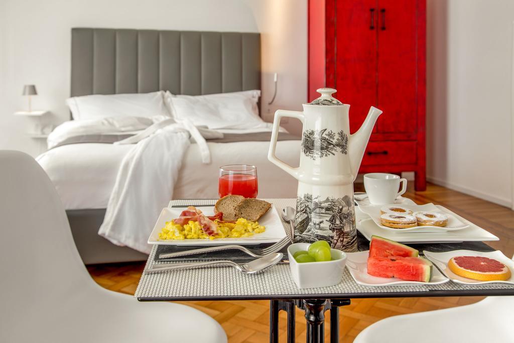 Belli36rooms Near Spanish Step And Vatican Pensionat
