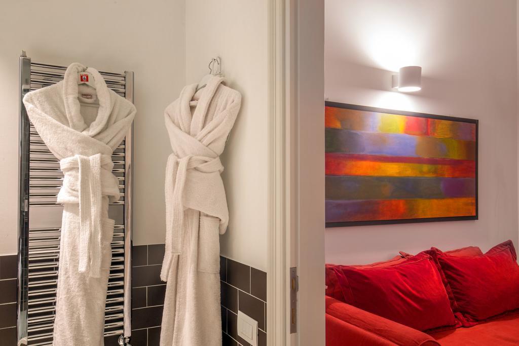Belli36rooms Near Spanish Step And Vatican Rom