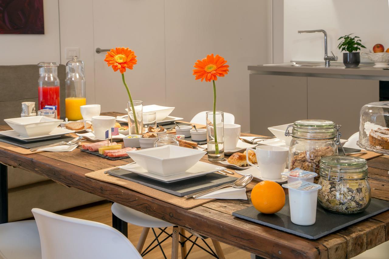 Pensionat Belli36rooms Near Spanish Step And Vatican