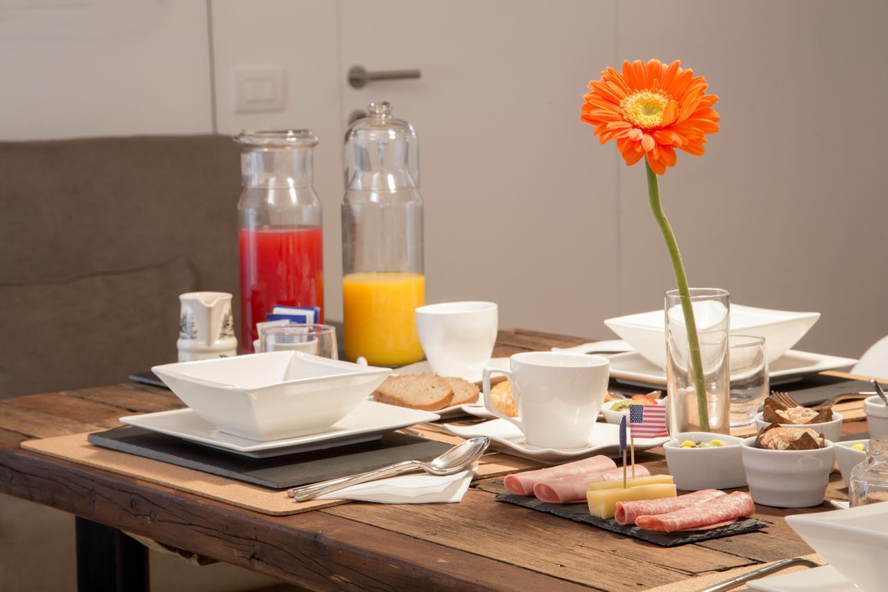 Pensionat Belli36rooms Near Spanish Step And Vatican 3*