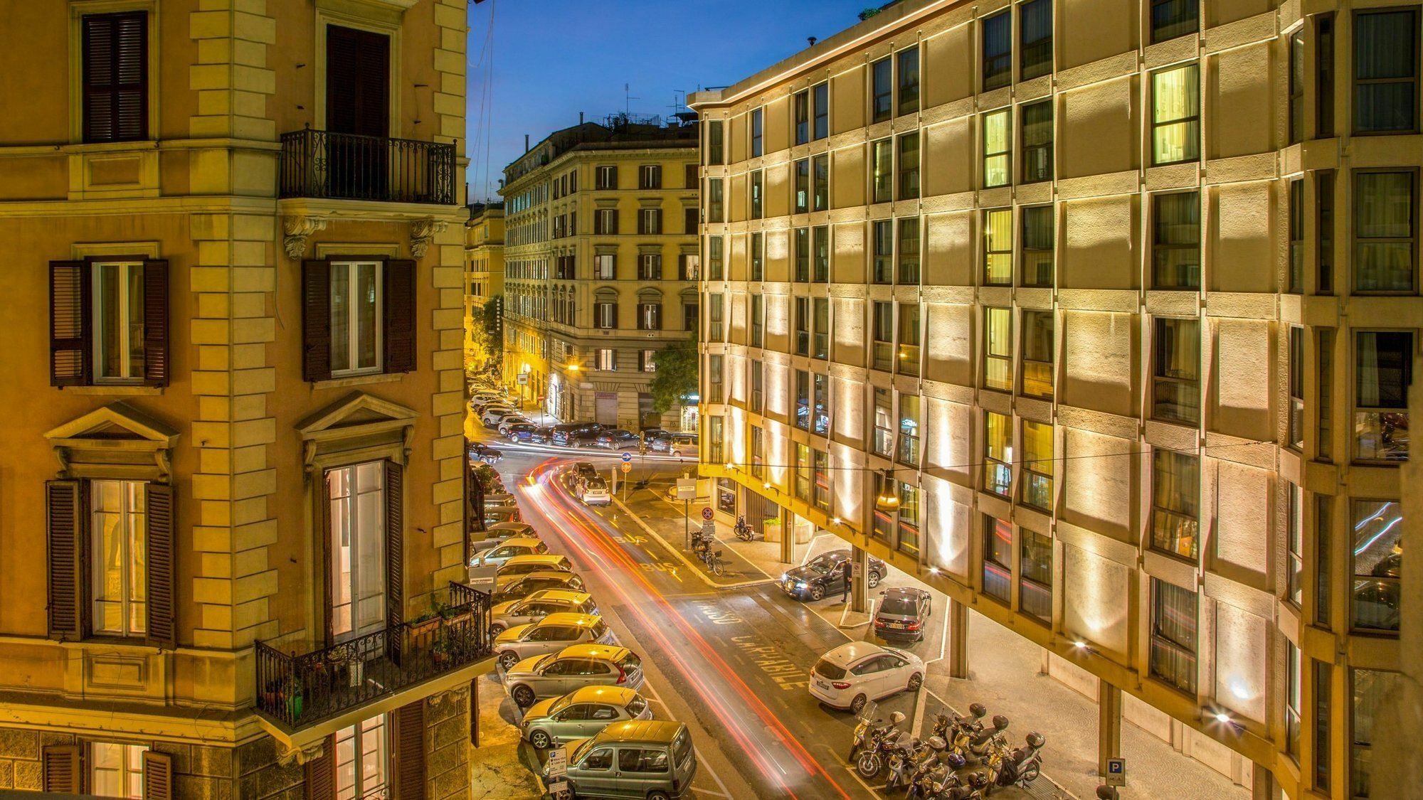 Pensionat Belli36rooms Near Spanish Step And Vatican 3*