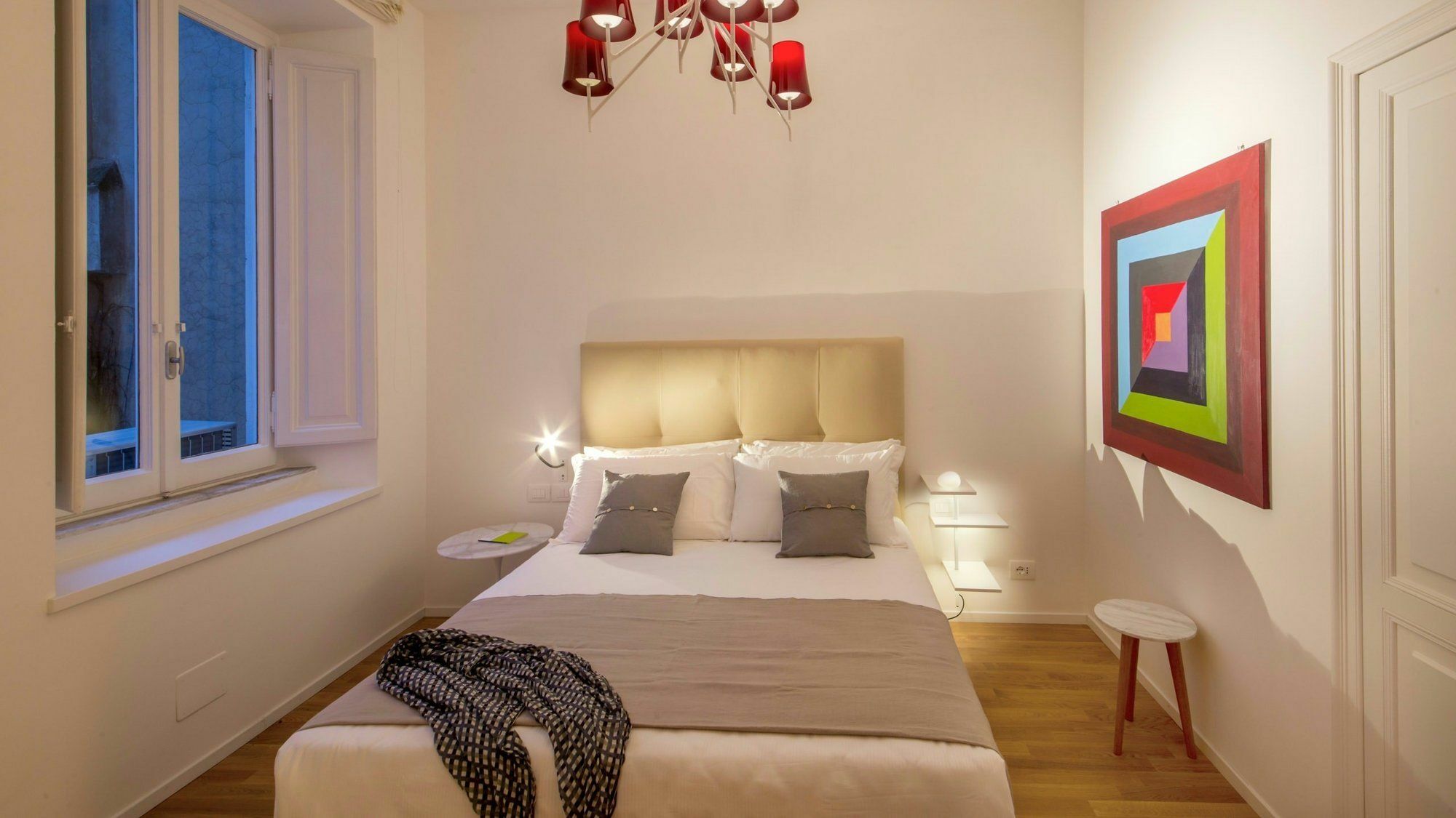 Belli36rooms Near Spanish Step And Vatican Pensionat 3*