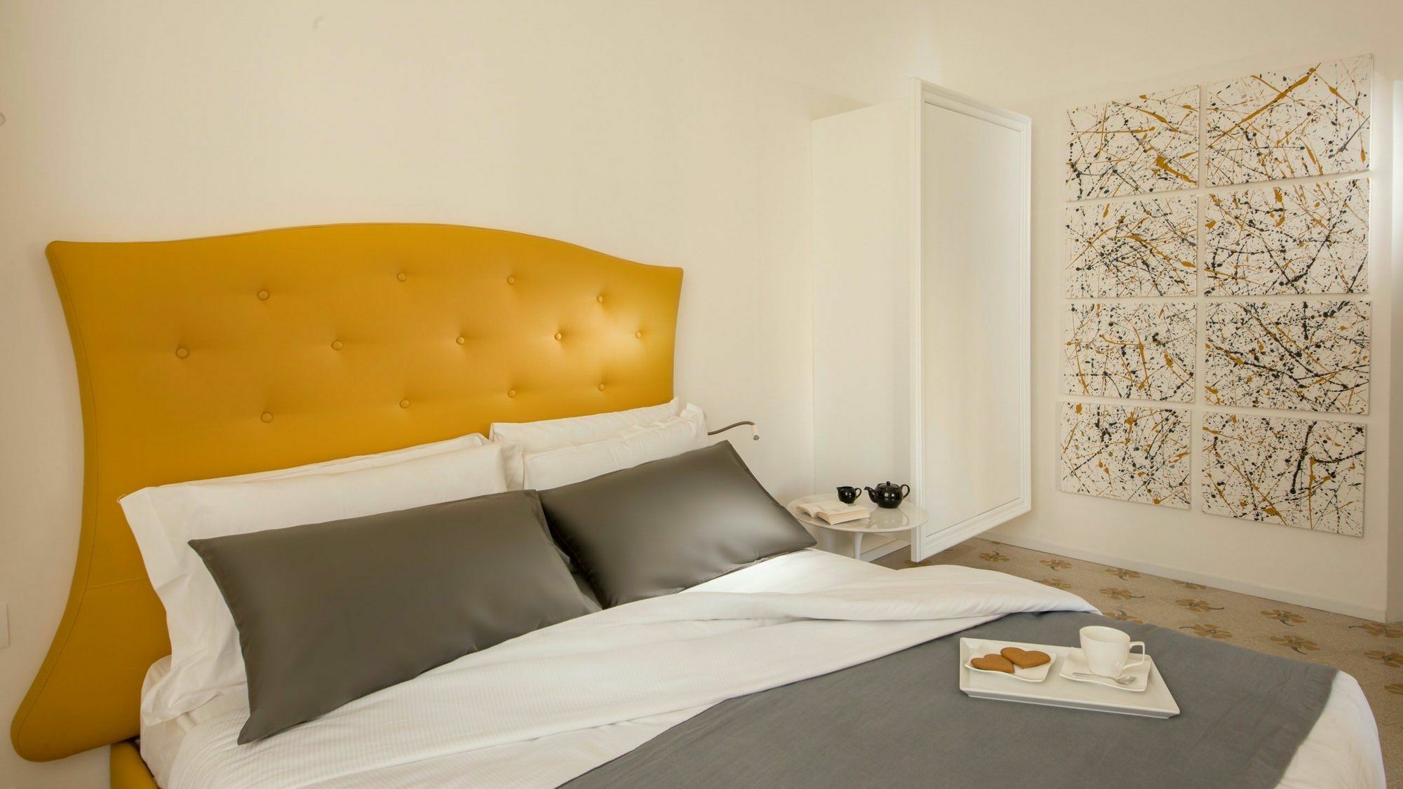 Pensionat Belli36rooms Near Spanish Step And Vatican Rom
