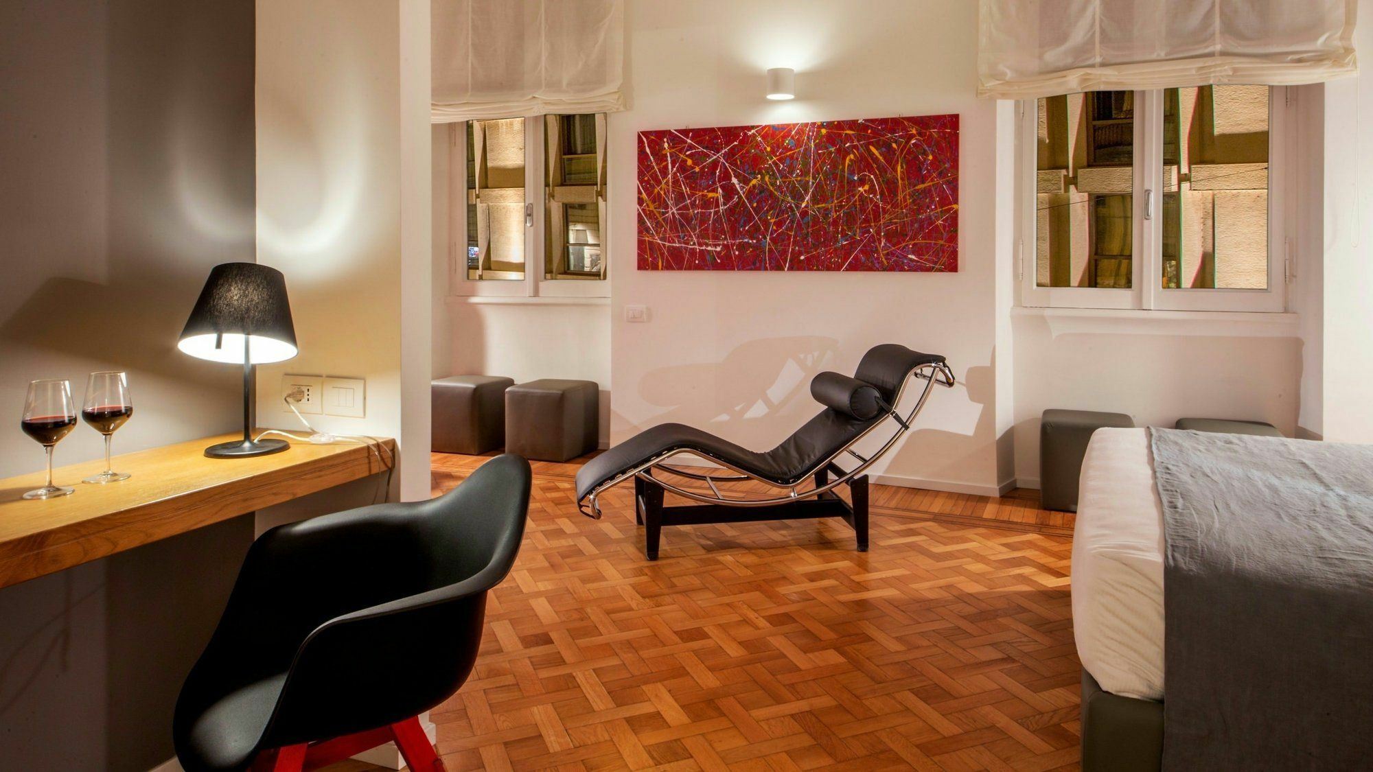 Pensionat Belli36rooms Near Spanish Step And Vatican
