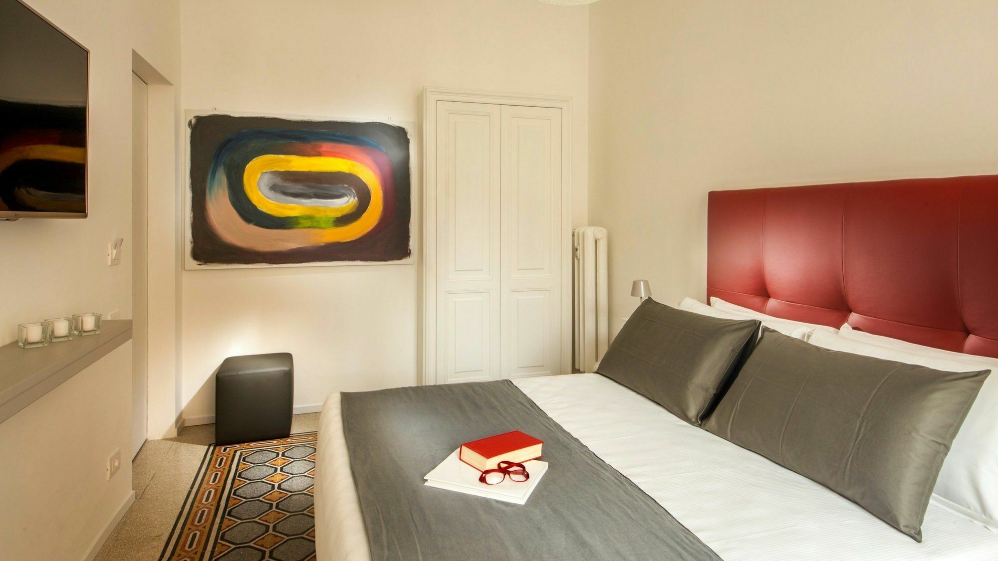 Belli36rooms Near Spanish Step And Vatican Pensionat 3*
